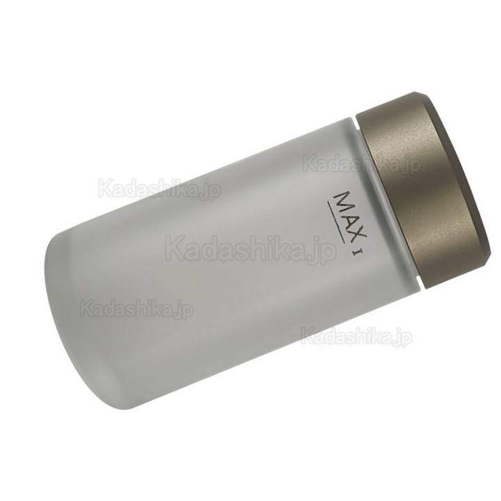 歯科酸化アルマイクロブラスター粉末タンク、マイクロサンドブラスター交換用粉末ボトル